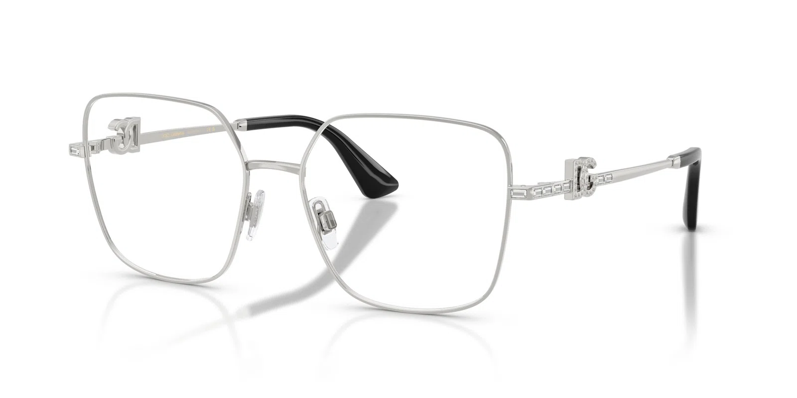 Dolce & Gabbana 1367B Eyeglasses - view 4